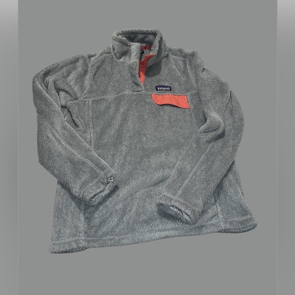 Women’s Patagonia Re-tool snap-T pullover #patagonia #pullover #trendy - Picture 2 of 5